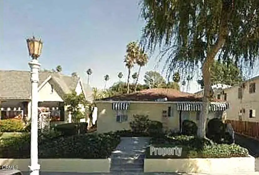 1104 N Lake Avenue, Pasadena, CA 91104 - #1