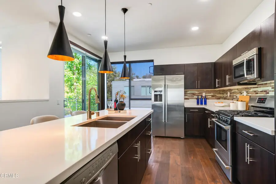 2504 N Via Artis, Los Angeles, CA 90039 - #3