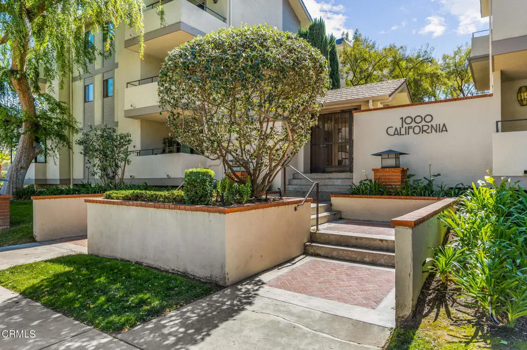 1000 E California Boulevard E #204, Pasadena, CA 91106 - #1