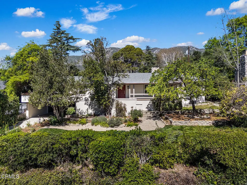 2345 Orange Cove Avenue, La Crescenta, CA 91214 - #1