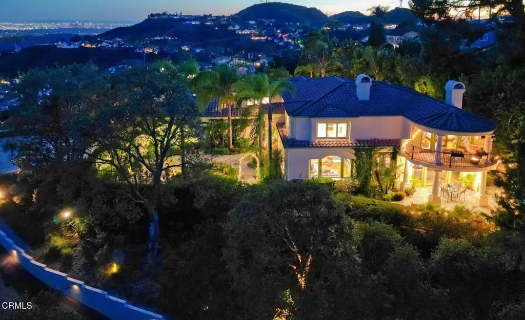 1336 Sugar Loaf Drive, La Canada Flintridge, CA 91011 - #1