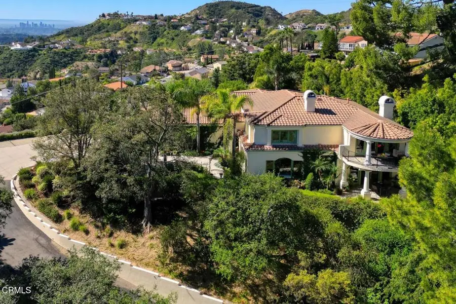 1336 Sugar Loaf Drive, La Canada Flintridge, CA 91011 - #2