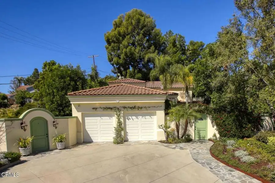 1336 Sugar Loaf Drive, La Canada Flintridge, CA 91011 - #3