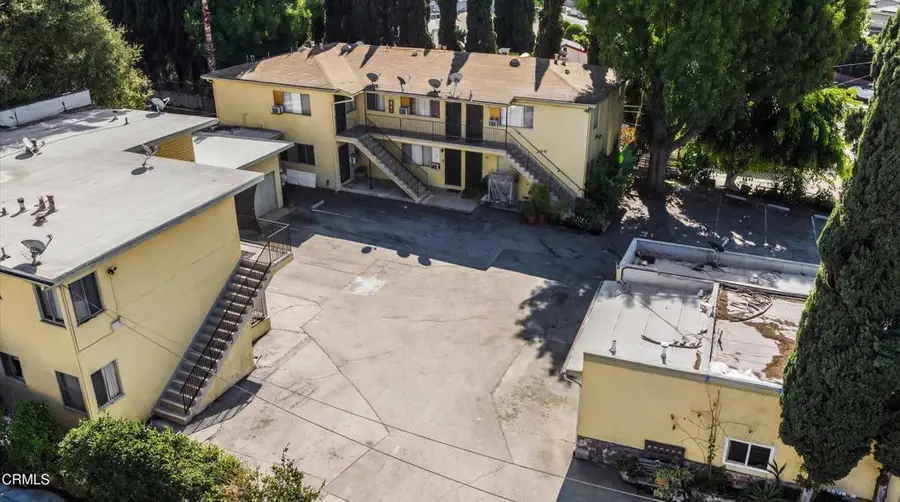 1550 El Paso Drive, Los Angeles, CA 90065 - #2