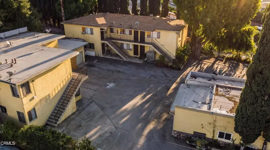 1550 El Paso Drive, Los Angeles, CA 90065 - #3