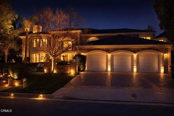 832 Greenridge Drive, La Canada Flintridge, CA 91011