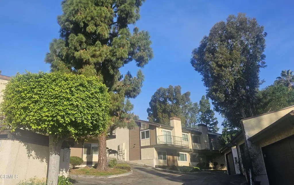 1814 W Garvey Avenue #D, Alhambra, CA 91803 - #1