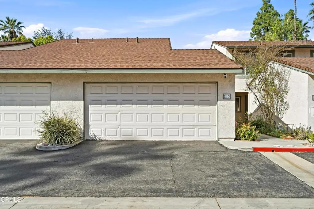 813 E Ponderosa Drive, Azusa, CA 91702 - #1