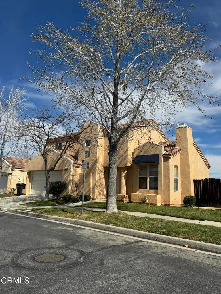 40148 La Cota Drive, Palmdale, CA 93550 - #2