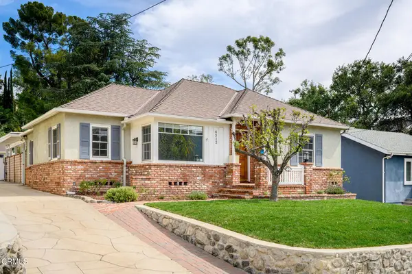 4312 Briggs Avenue, Montrose, CA 91020