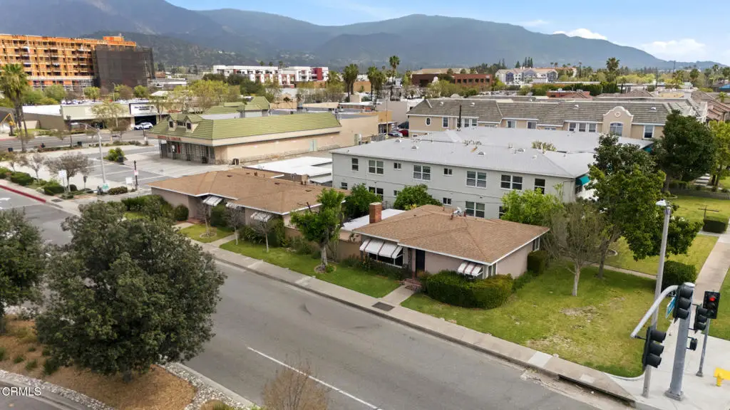 16 S Santa Anita Avenue, Arcadia, CA 91006 - #1