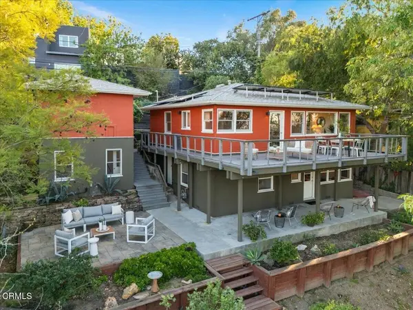 3901 Brilliant Drive, Los Angeles, CA 90065