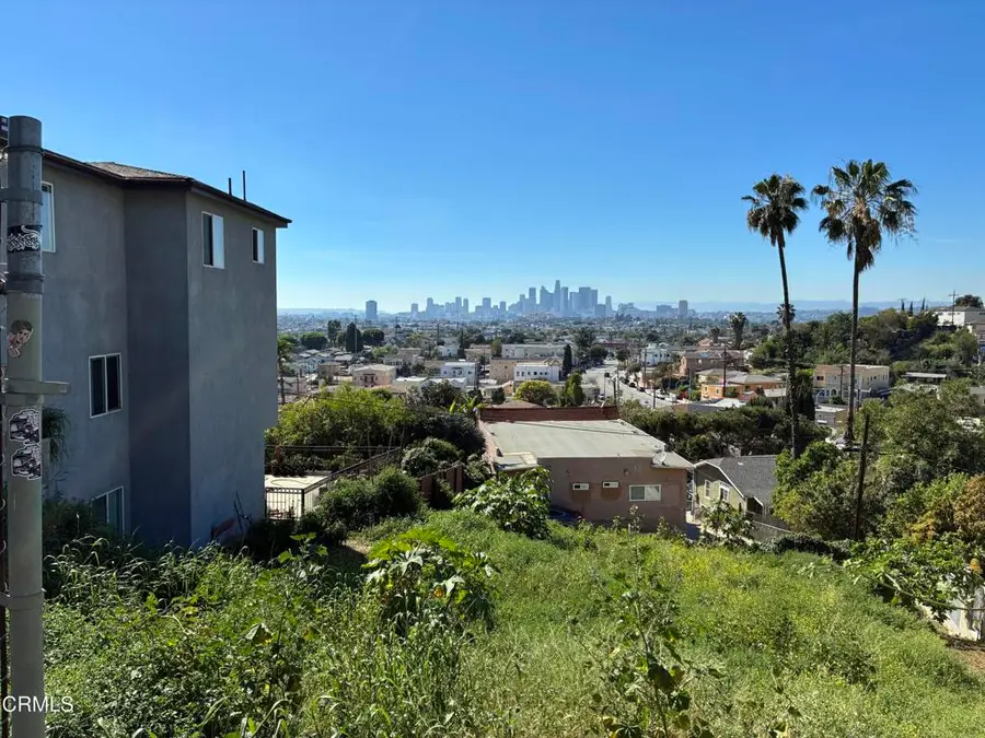 1031 N Rowan Avenue, Los Angeles, CA 90063 - #2