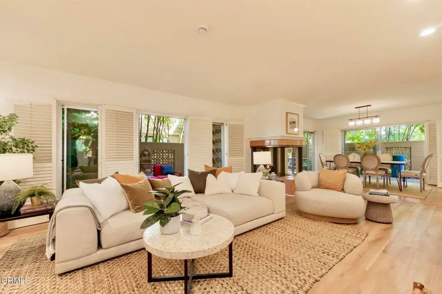 1255 S Orange Grove Boulevard #1, Pasadena, CA 91105 - #3