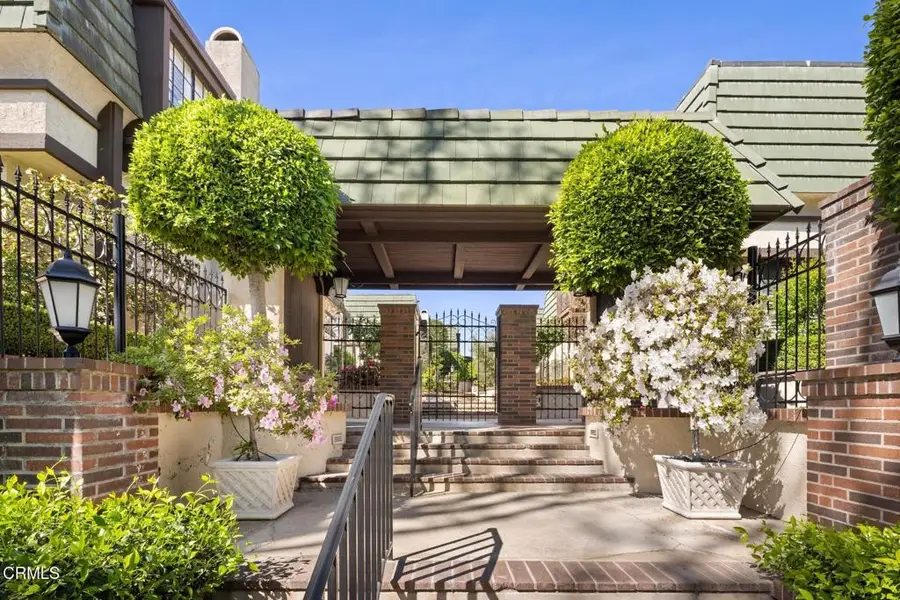 885 Orange Grove #23, Pasadena, CA 91105 - #2