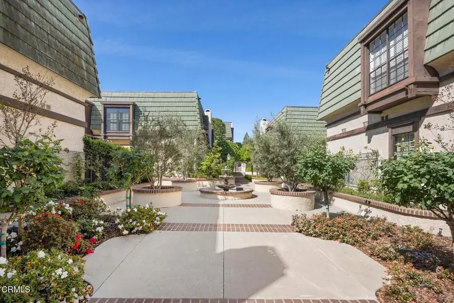 885 Orange Grove #23, Pasadena, CA 91105 - #3