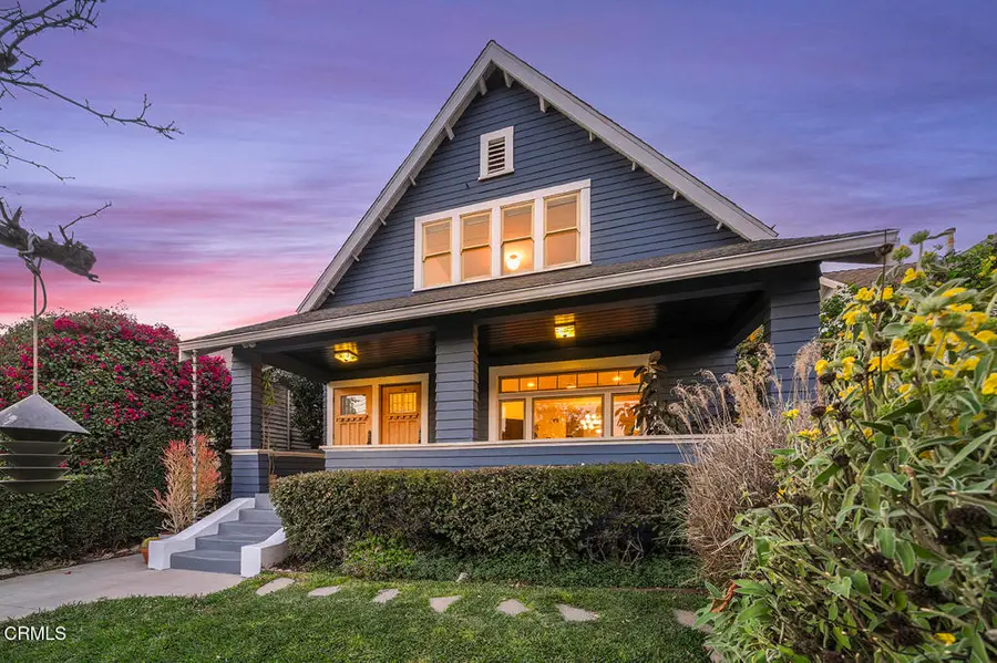 6119 Piedmont Avenue, Los Angeles, CA 90042 - #2