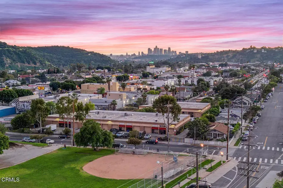 6119 Piedmont Avenue, Los Angeles, CA 90042 - #3