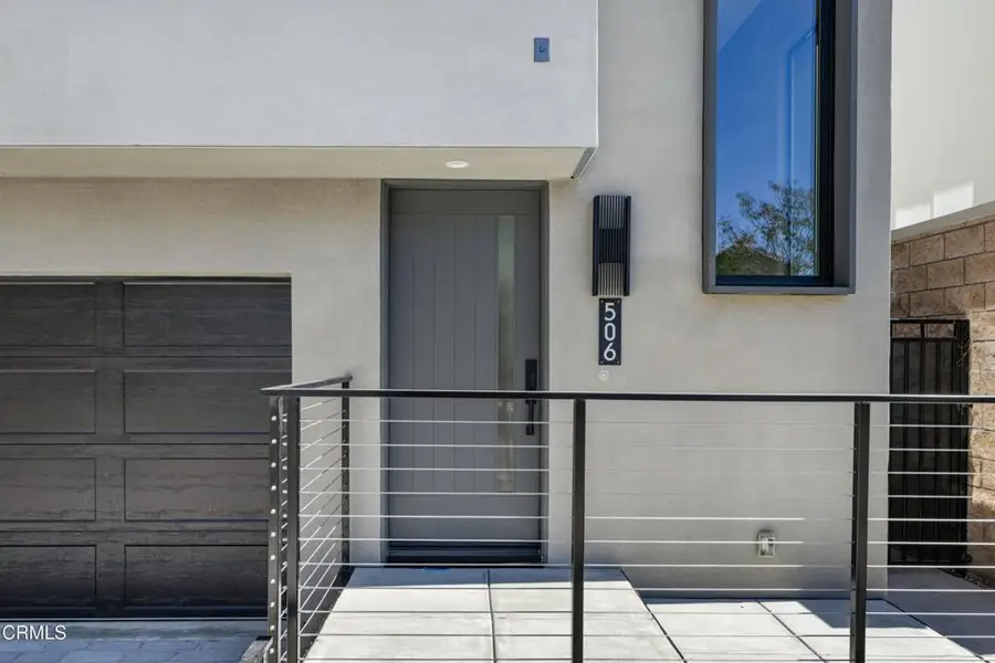 506 N Sycamore Avenue, Los Angeles, CA 90036 - #3