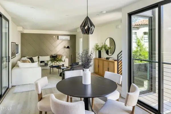 508 N Sycamore Avenue #1/2, Los Angeles, CA 90036