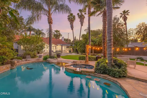 19443 Hatteras Street, Los Angeles, CA 91356