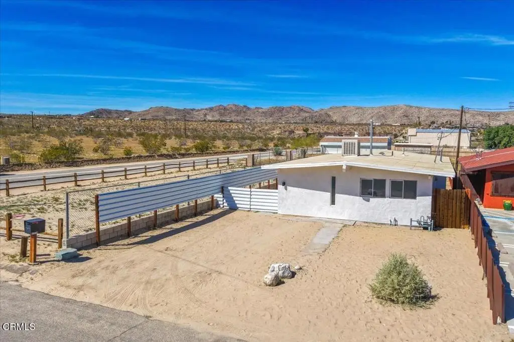 61714 Commercial Street, Joshua Tree, CA 92252 - #1