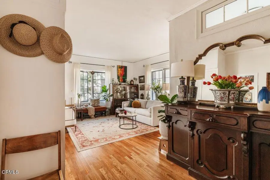 85 N Madison Avenue #23, Pasadena, CA 91101 - #2