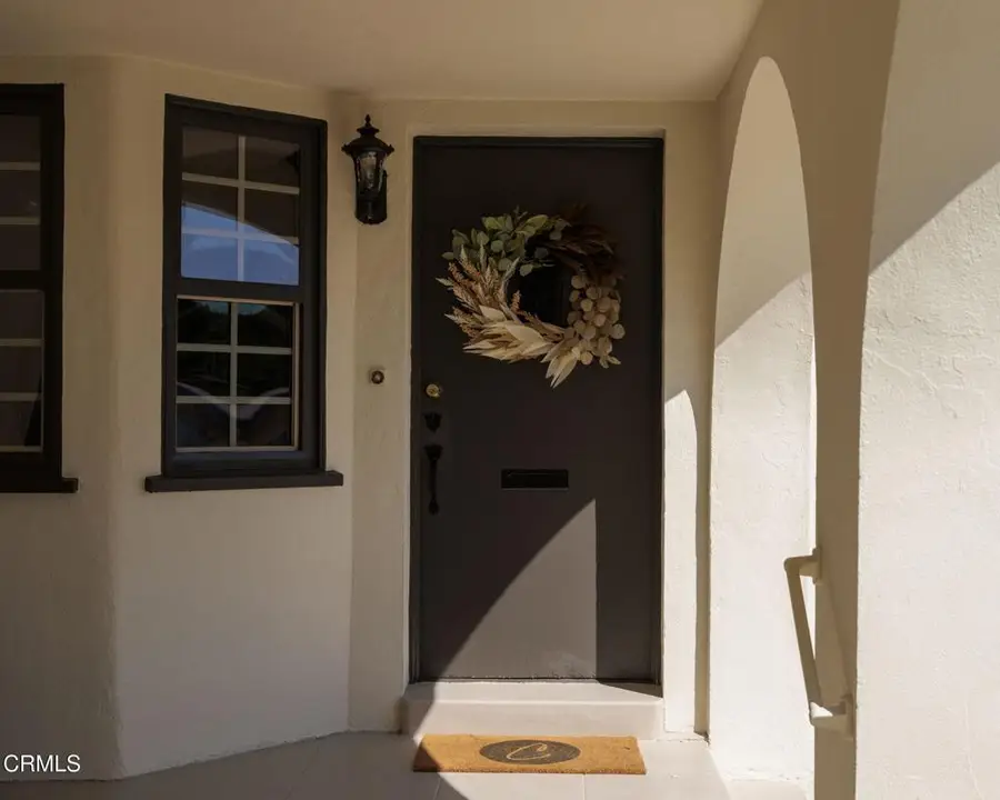 807 W Fernfield Drive, Monterey Park, CA 91754 - #2