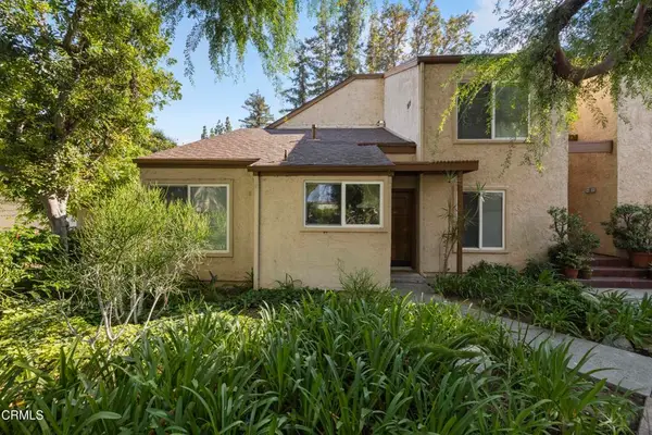 22330 Victory Boulevard #604, Los Angeles, CA 91367