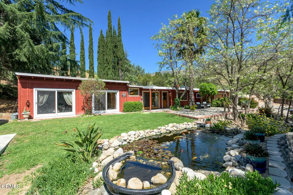 11461 Riverwood Drive, Sunland, CA 91040 - #1