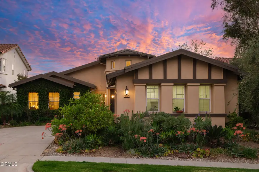 710 W Owen Court, Altadena, CA 91001 - #2