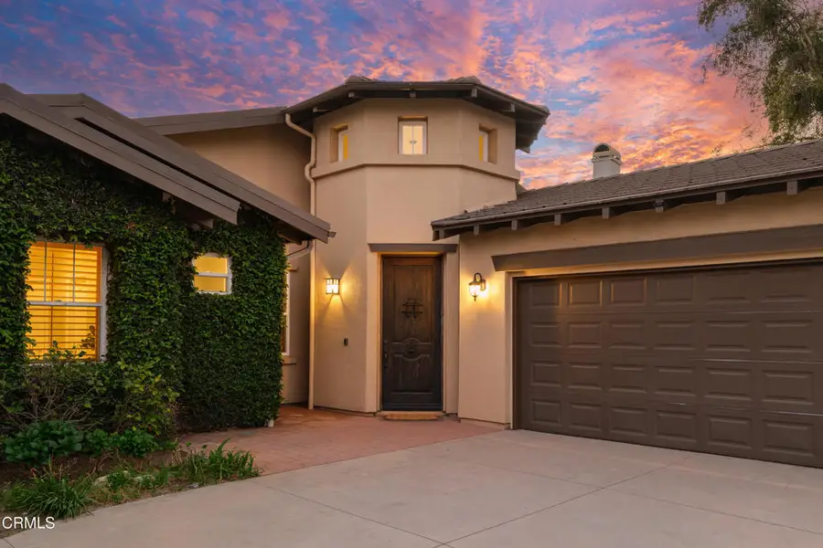 710 W Owen Court, Altadena, CA 91001 - #3