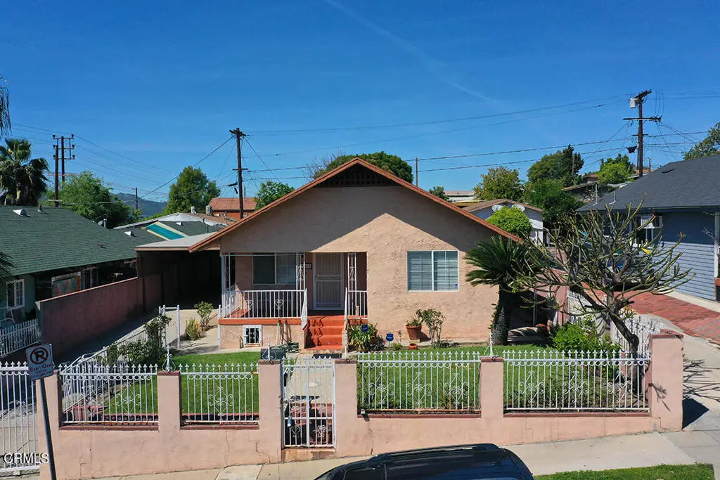 2813 Silver Street, Los Angeles, CA 90065 - #1