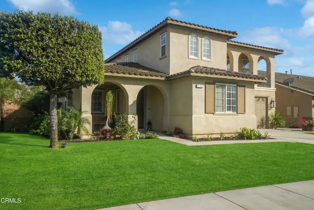 8348 Fiske Drive, Eastvale, CA 92880 - #1