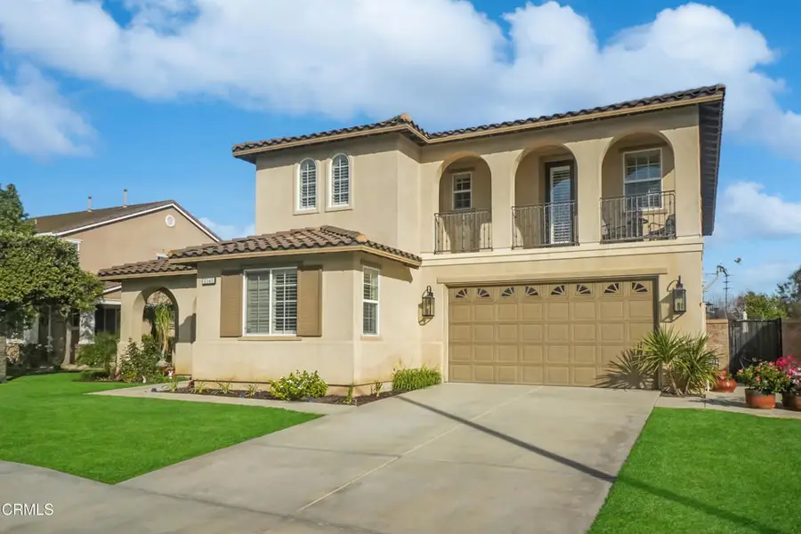 8348 Fiske Drive, Eastvale, CA 92880 - #2