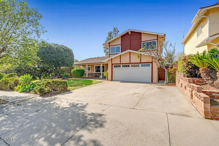 13941 Tyler Street, Sylmar, CA 91342 - #3