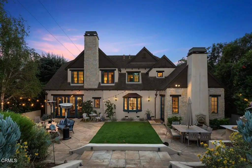 951 Descanso Drive, La Canada Flintridge, CA 91011 - #1