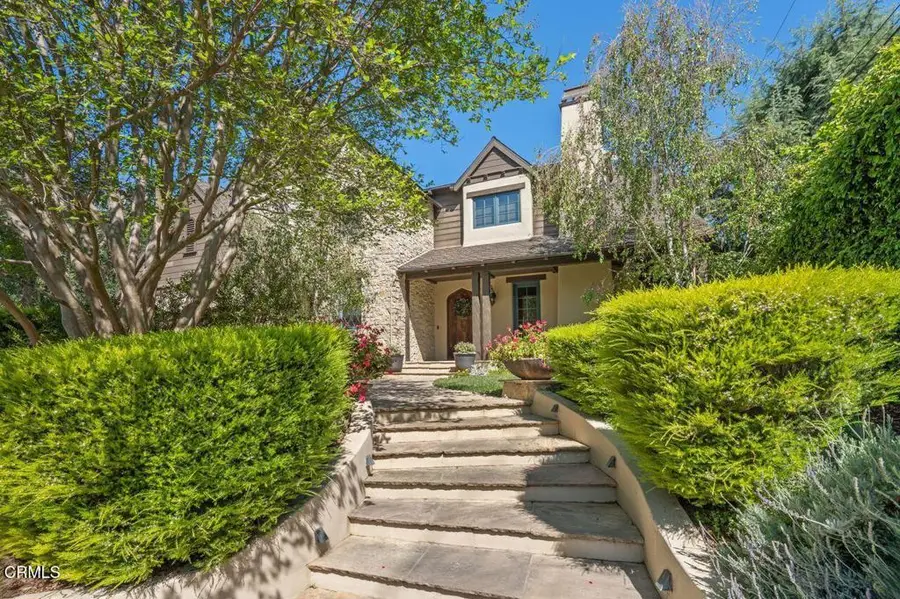 951 Descanso Drive, La Canada Flintridge, CA 91011 - #3