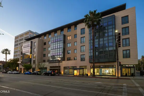 345 E Colorado Boulevard #302, Pasadena, CA 91101