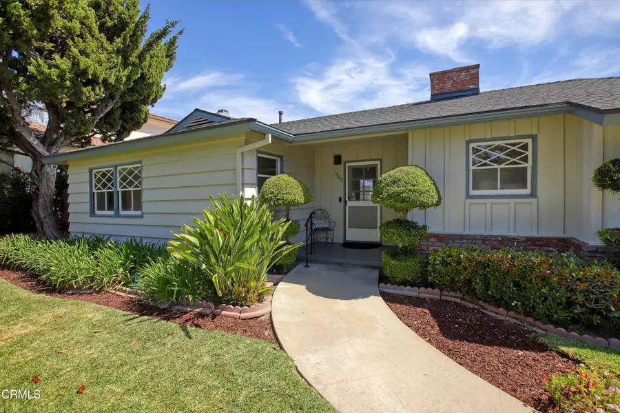 1500 S 3rd Avenue, Arcadia, CA 91006 - #2