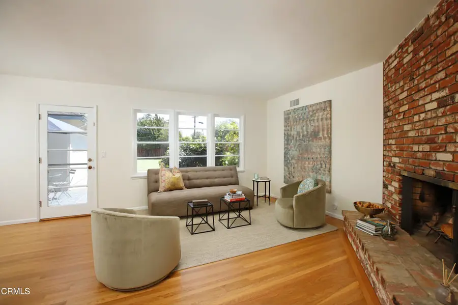 1500 S 3rd Avenue, Arcadia, CA 91006 - #3