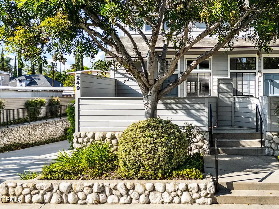 249 Alpine Street #38, Pasadena, CA 91106 - #2