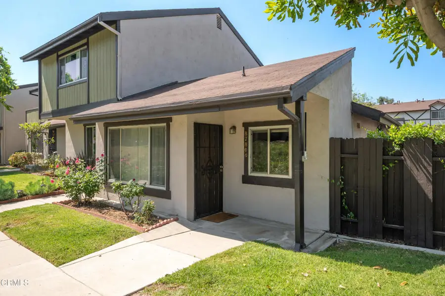 1/2 Wyngate Street, Sunland, CA 91040 - #3