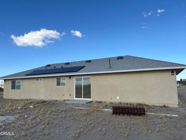 9210 Cherokee Trail, Lucerne Valley, CA 92356