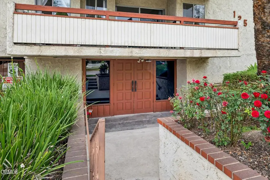 125 S Sierra Madre Boulevard #304, Pasadena, CA 91107 - #2