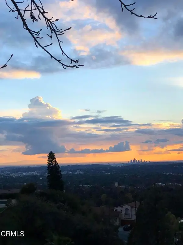 3037 Zane Grey Terrace, Altadena, CA 91001