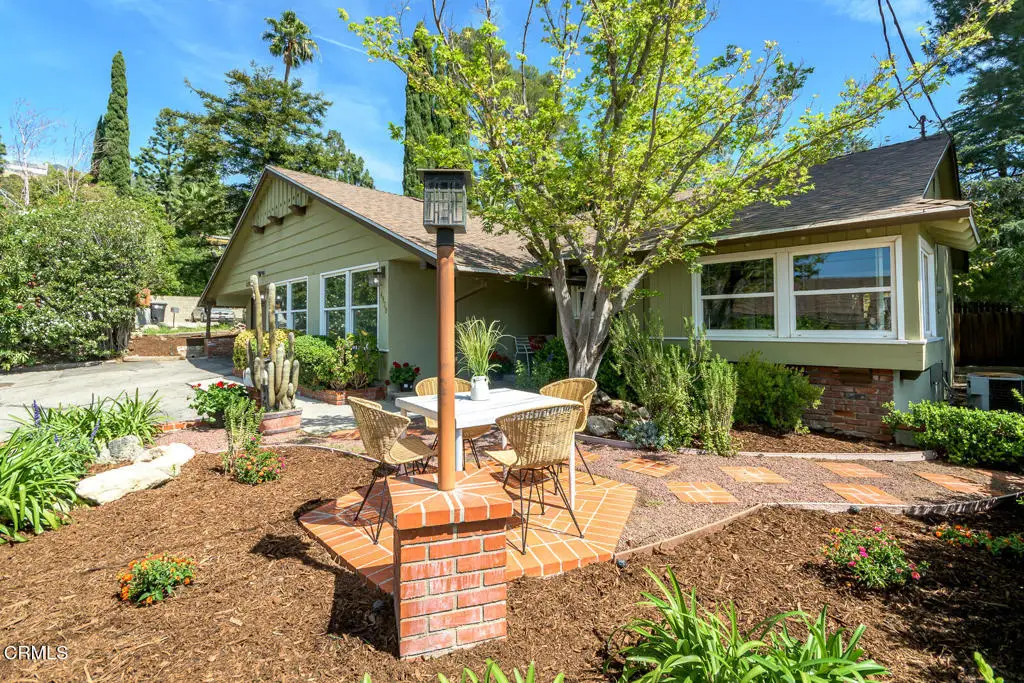 4920 Lowell Avenue, Glendale, CA 91214 - #1