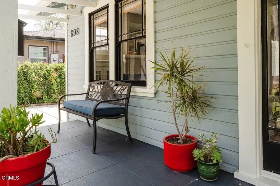 698 E Elizabeth Street, Pasadena, CA 91104 - #2