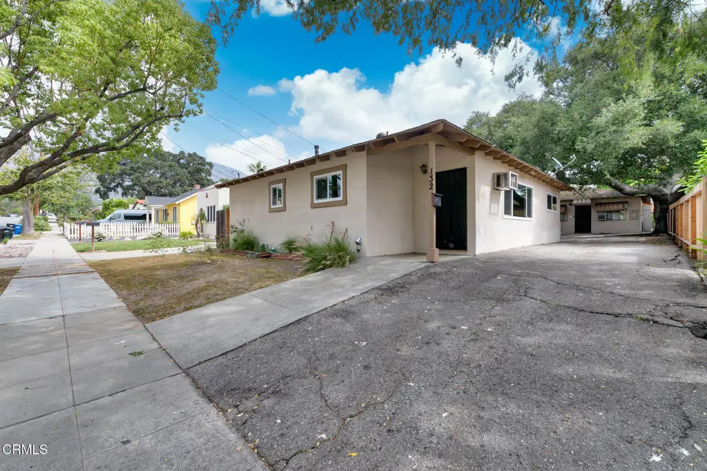 132 Poinsettia Avenue, Monrovia, CA 91016 - #1