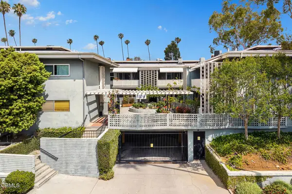 1520 Spruce Street #5, South Pasadena, CA 91030